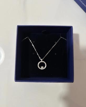 Swarovski – collana constella con pendente