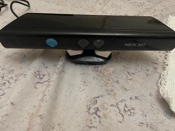 Kinect Xbox 360 COME NUOVO