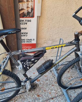 Mountain bike  uomo Scott