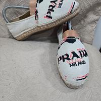 espradilles prada