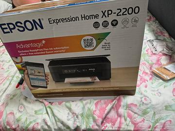 Stampante Epson Expression Home XP-2200