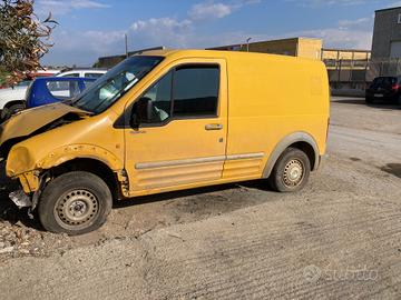 Ford Transit Connect T200LX