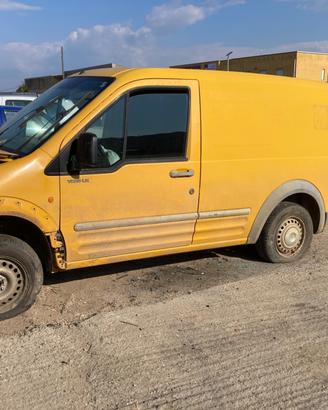 Ford Transit Connect T200LX