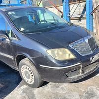 LANCIA PHEDRA 2002-2010 2.0 JTD 5 Porte