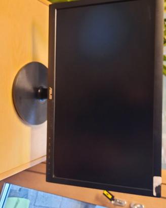 Monitor asus 16:9 pollici 22"