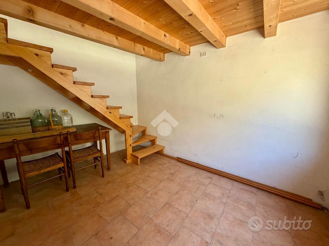 Appartamento – Vittorio Veneto, Porta Cadore, Con Alti - Vista 4