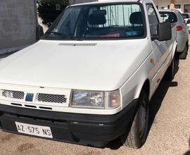 FIAT Fiorino 1ª serie - 1998