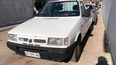 FIAT Fiorino 1ª serie - 1998