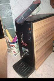 macchina da caffè 