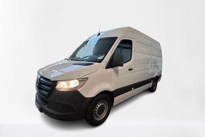 MERCEDES-BENZ Sprinter F37/33 311 CDI RWD TA Fur