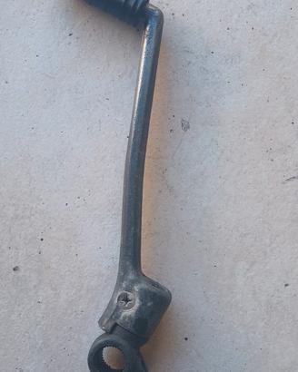 pedalina avviamento xt600