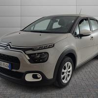 CITROEN C3 III 2017 - C3 1.2 puretech You! s&s 83c