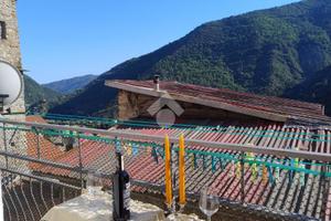 4 LOCALI A MONTALTO LIGURE