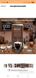 macchina caffè 