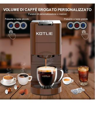 macchina caffè 