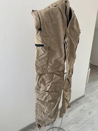 BMW pantaloni summer 2 perfetti