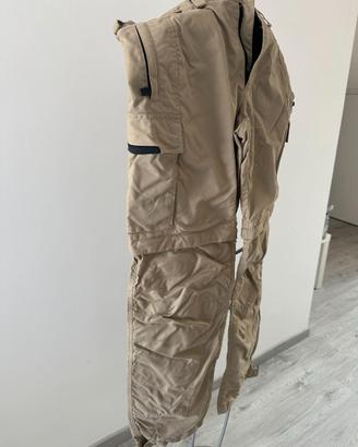 BMW pantaloni summer 2 perfetti