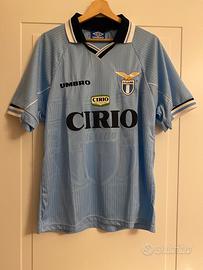 Maglia SS Lazio 1997/1998 size M