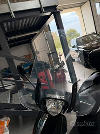 Parabrezza piaggio