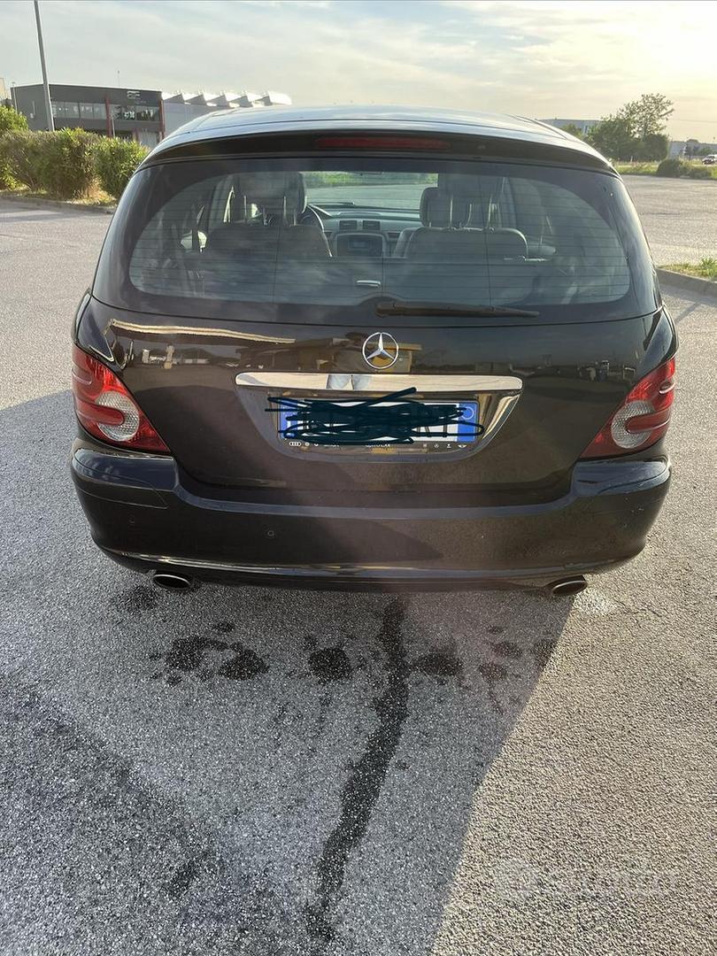 Mercedes-Benz R-Class 2026 photo 2