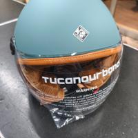 TG XXL 63/64 CM CASCO TUCANO URBANO C1000 EL JETTI