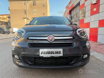 Fiat 500X 1.4 MultiAir 140 CV Lounge