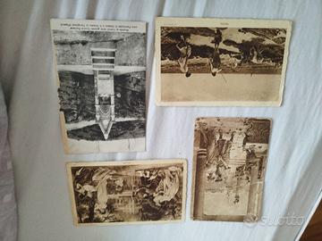 cartoline d epoca 