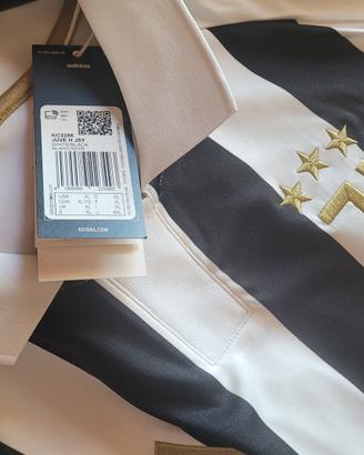 Maglia Juventus ufficiale gara