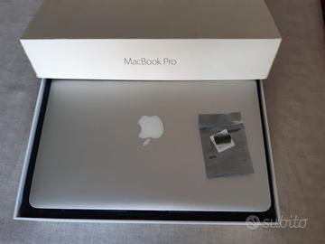 Macbook