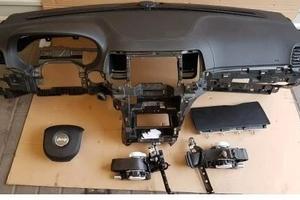 KIT AIRBAG JEEP CHEROKEE DAL 2018 AL 2023