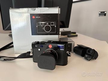 LEICA M240