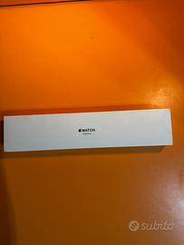 Apple watch serie 3+ cinturini