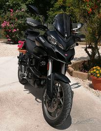 Ducati Multistrada 950