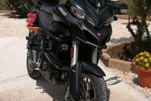 Ducati Multistrada 950