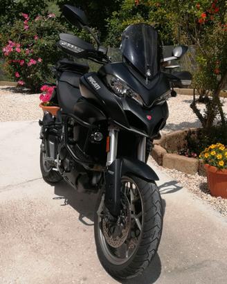 Ducati Multistrada 950