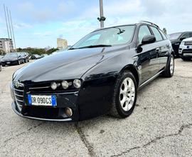 Alfa Romeo 159 1.9 JTDm 16V Sportwagon Progression