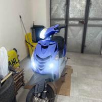 Piaggio Zip 125cc 4T