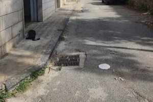 Posto x moto o scouter o tutto