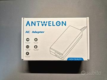 ANTWELON – Caricabatterie 65W / 45 W per Dell