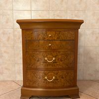 Coppia comodini Dall’Agnese