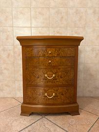 Coppia comodini Dall’Agnese