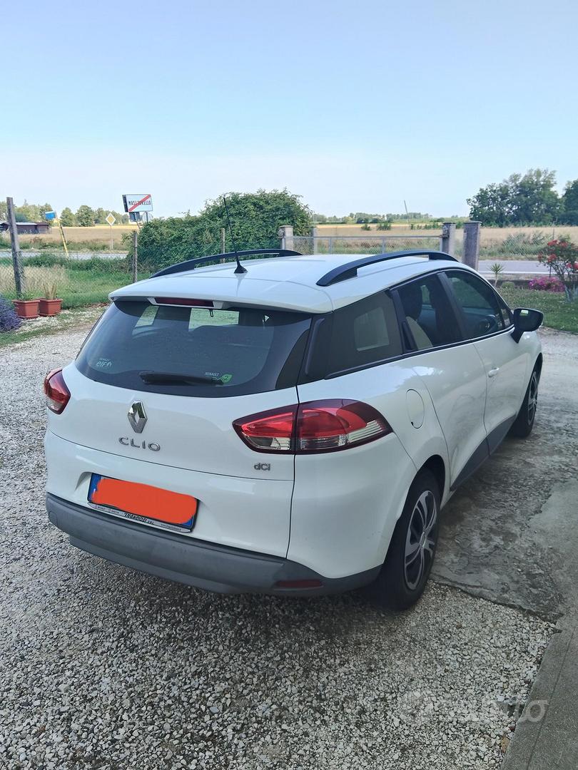 Renault Clio 2016 photo 3