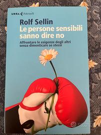 Le persone sensibili sanno dire di NO