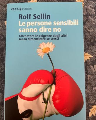 Le persone sensibili sanno dire di NO