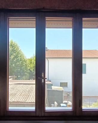 Infissi in legno
