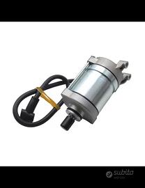 Motorino di avviamento NC450-0144 fantic Caballero