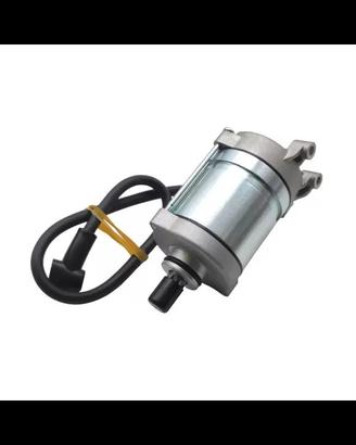 Motorino di avviamento NC450-0144 fantic Caballero