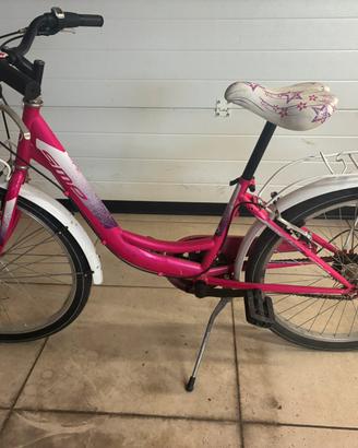 Bici bambina