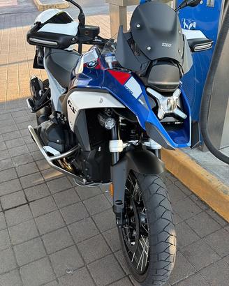 cupolino wrs per bmw gs 1300