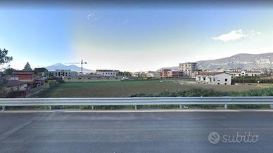 Terreno di 8000 m² a San Valentino Torio